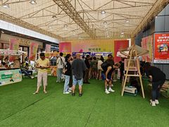 -1013 PET SHOP 宠物商店(近铁城市广场店)