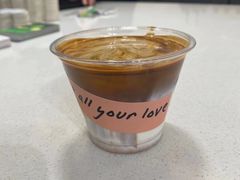-HUGS coffee(东区店)