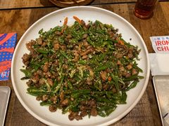 尖椒鸡-铁公鸡·四川料理(天环广场店)