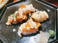 -鸟鹏烧鸟居酒屋(仁恒梦中心店)