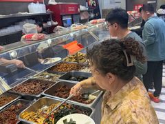 -富龙快餐店(铁西店)