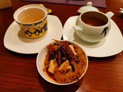 -浙江西子宾馆·瑶园咖啡厅