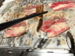 -新石器烤肉(南站店)