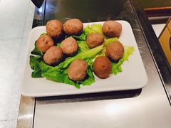 -古乐牛香·鲜牛肉牛杂火锅(新区店)