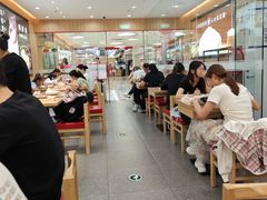 -米村拌饭(东方新天地店)