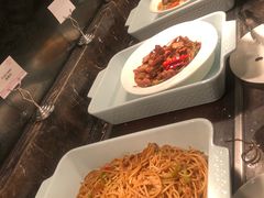-乐咖啡西餐厅(太湖皇冠假日酒店)