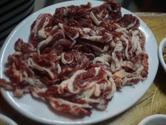 -鑫宝沙茶牛肉火锅(永泰店)