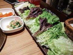 -炉小哥烤肉(朗悦公园茂店)