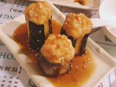 -点点心点心专门店(湾仔店)