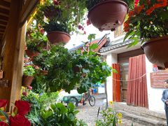 -民食香·腊排骨野生菌美食(木府店)