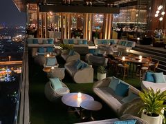 -阿瓦尼河滨曼谷酒店