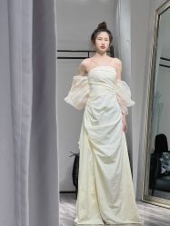 -Lady  Jane高端婚纱礼服馆