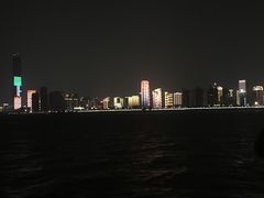 -武汉关码头(轮渡站)