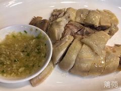 中国清心鸡壹-清心鸡沙田乳鸽店·非遗传承(石溪店)