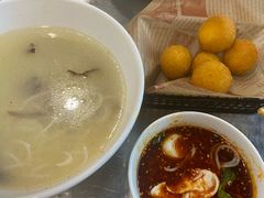 -湛记蘸水米线(粉巷店)