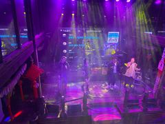 -老木头音乐空间(月河街店)