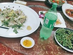 -金瑞轩大酒楼·顺德鱼生·粤菜海鲜(东江国际店)