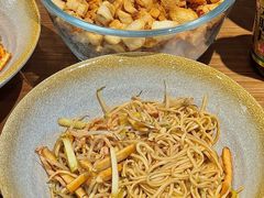 -圳兴面王·拌川·特色炒面(福田车公庙店)