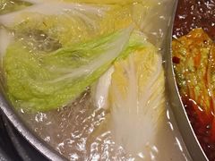 -浩爷羊蝎子火锅(双榆树店)