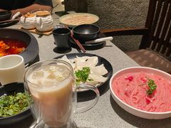 -园里火锅(仁和新城店)