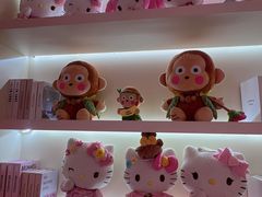 -安吉Hello Kitty乐园