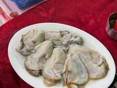 -花苑美食横琴生蚝火锅(拱北粤华路店)