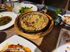 -李记潮汕砂锅粥(营福路店)
