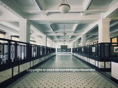 -上海邮政博物馆