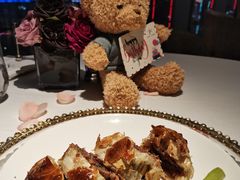 -燃扒房Steakhouse(皇庭店)