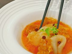 -新光酒家·河豚·海鲜·蟹料理(浦东店)