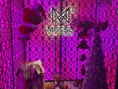-MOSSO·Liveshow(M3香港广场店)