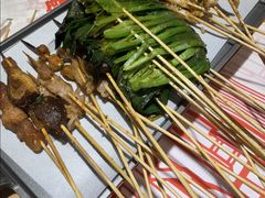 -饶福记·南昌烧烤大排档(九龙湖土著店)