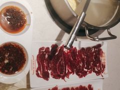 -浪里寻·臻牛养生牛肉火锅(方圆荟店)