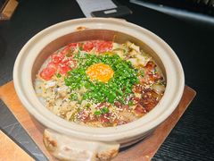 -锦楼·臻选新杭帮(杭州中心店)