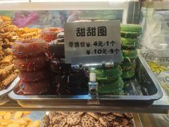 -桃酥大王(北关西路店)