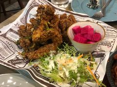 -Dak's 炸鸡(远景路店)