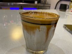 dirty-吉派索自家烘焙咖啡馆(千佛山店)