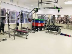 -中田健身工作室(东园店)