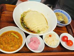 -同得兴 Since·1995 传统苏式面馆(十全街店)