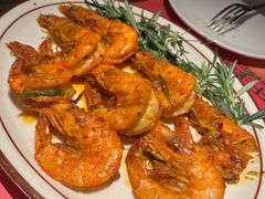 -ZAFFERANO西班牙海鲜饭(上海首店)
