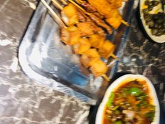 -沙掌门肉蟹煲(沙溪店)