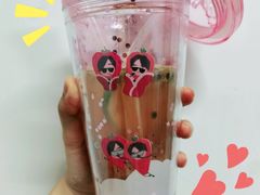 旺来水果茶-KOI Thé(正佳广场店)