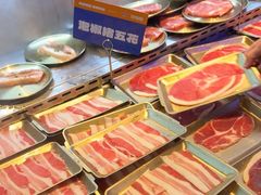 -喜井无限自助烤肉公司(石厦店)