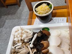 -曲氏老北京铜锅涮肉•火锅(不老街店)