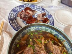 -南花桥羊肉馆老字号(乌镇店)