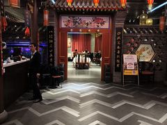-峨嵋酒家 南北川菜 优选烤鸭(广渠路店)