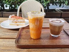 -Peet's 皮爷咖啡(东湖路手作店)