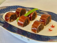 -欢乐海岸美食联盟