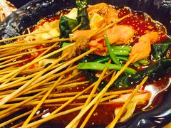 -落端云串串香(南京凤凰西街店)