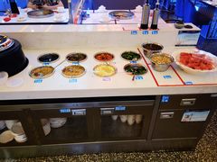 -渔香岛美蛙鱼头火锅(威清路店)